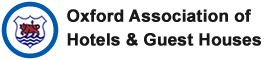 oxford association of hotels and guest houses logo