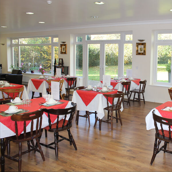 The Dial House Breakfast - Gallery