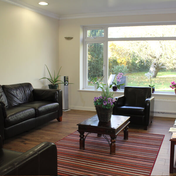 The Dial House Lounge - Gallery