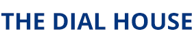 The Dial House logo